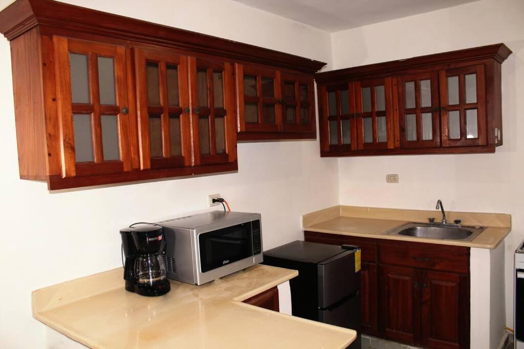 Dominican Suite 21, Amazing Apt/Studio Puerto Plata Exterior photo